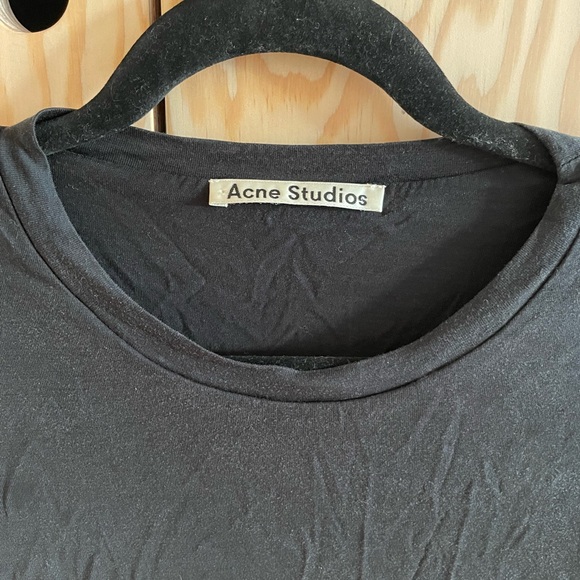 Acne Studios Dress - Picture 2 of 2